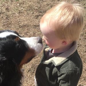 Meet your Posher, Carol